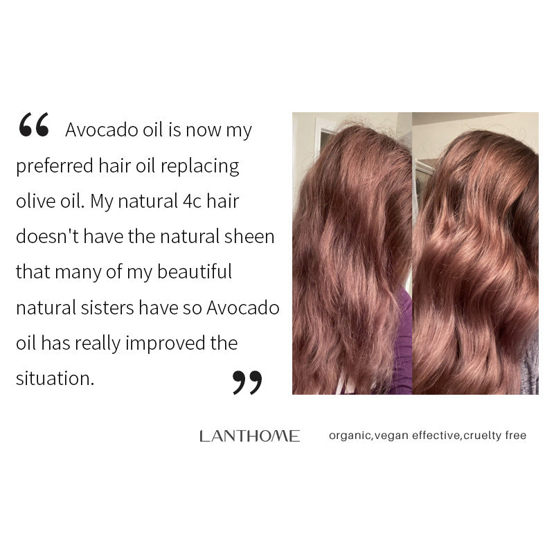 Avocado Oil Body Moisturizer – Deep Hydration, Nourishment & Softening for Your Skin