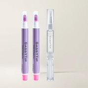 SassyTip Cuticle Pusher Pen