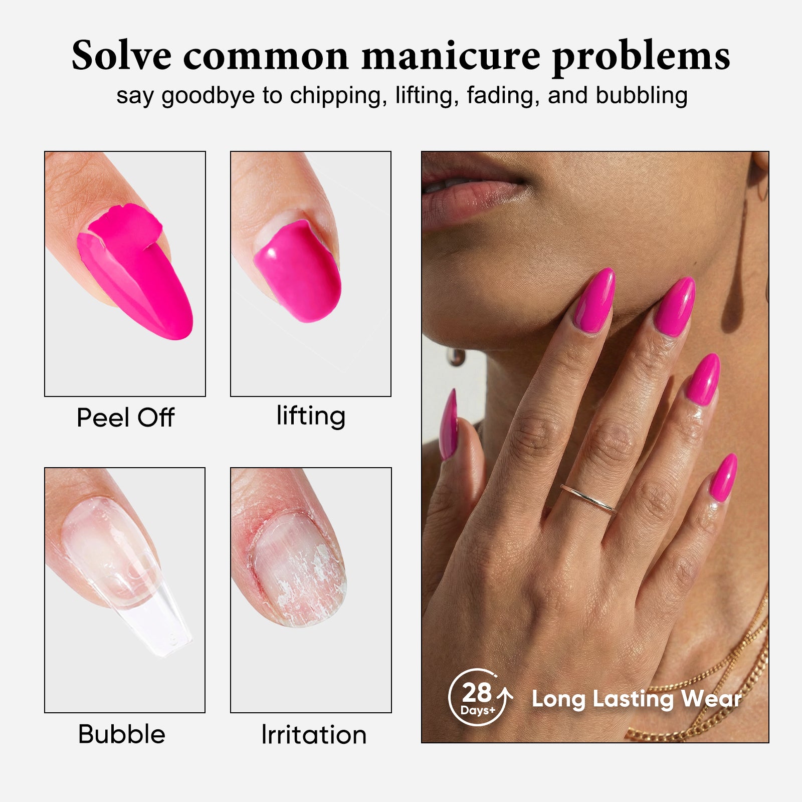 SassyTip Acid Free HEMA TPO Free Nail Dehydrator and Primer Set