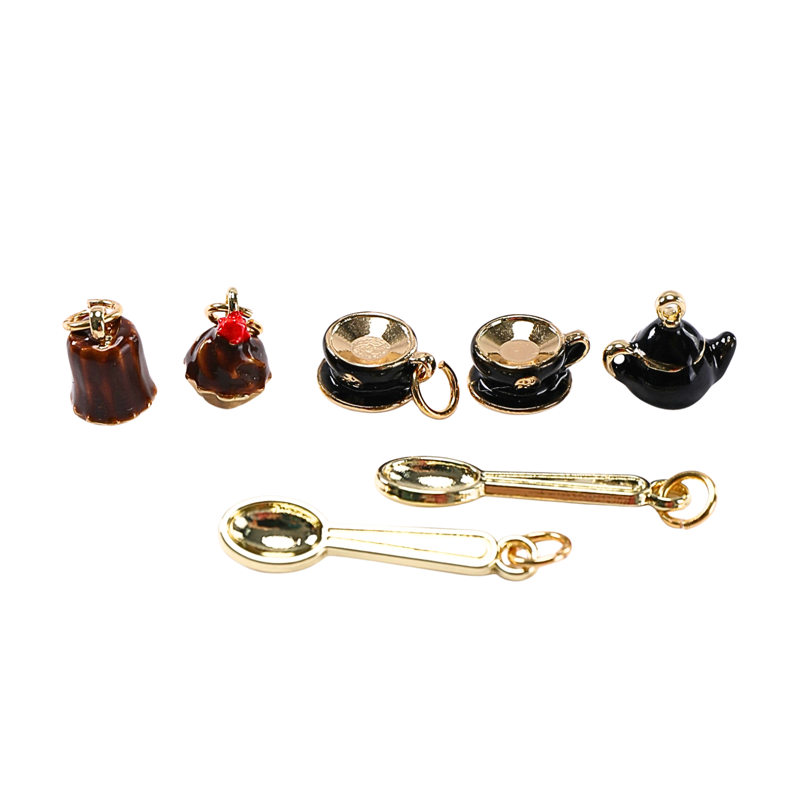 DIY Keychain for Lip Gloss, Handbag, Gift for Her