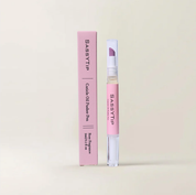SassyTip Cuticle Pusher Pen 2.0, Rose