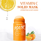 🧉Deep Cleanse Green Tea Mask💫