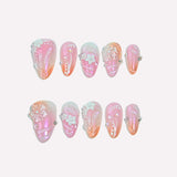 Blossom Crush 