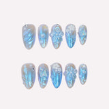 Blue Flutter
