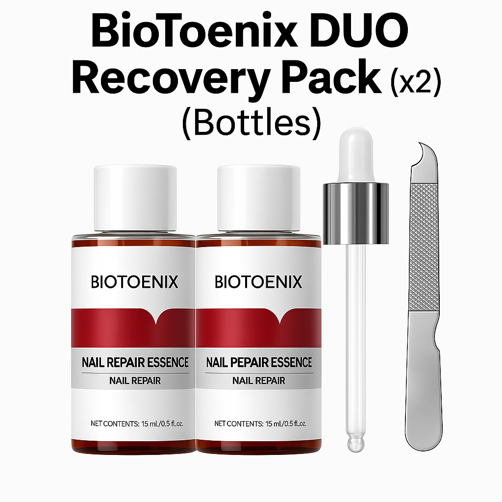 Biotoenix Fungus Care