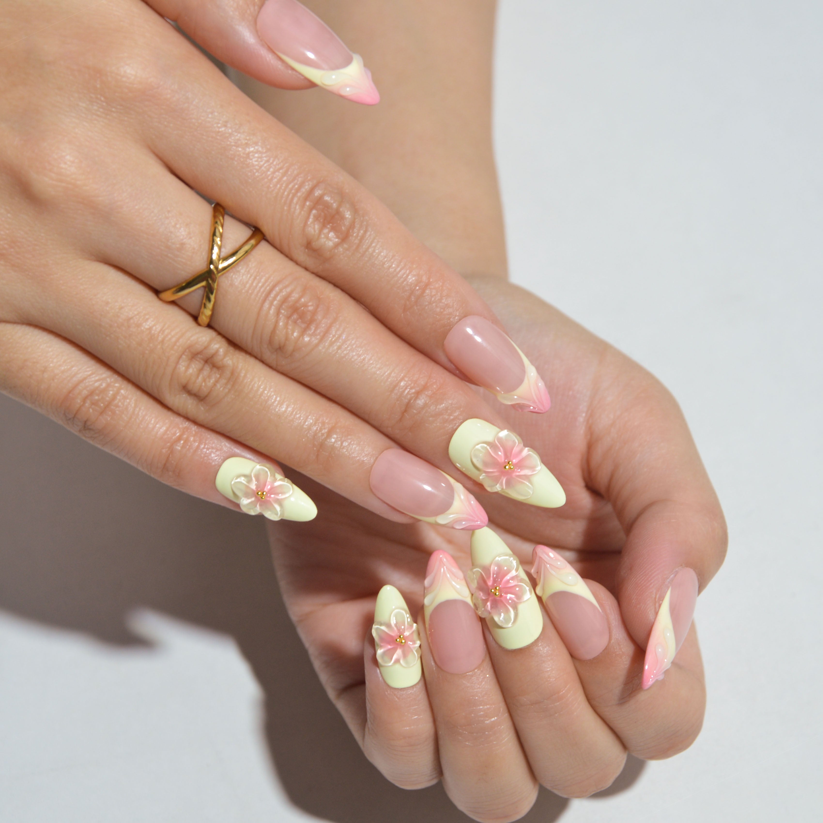Peaches & Cream