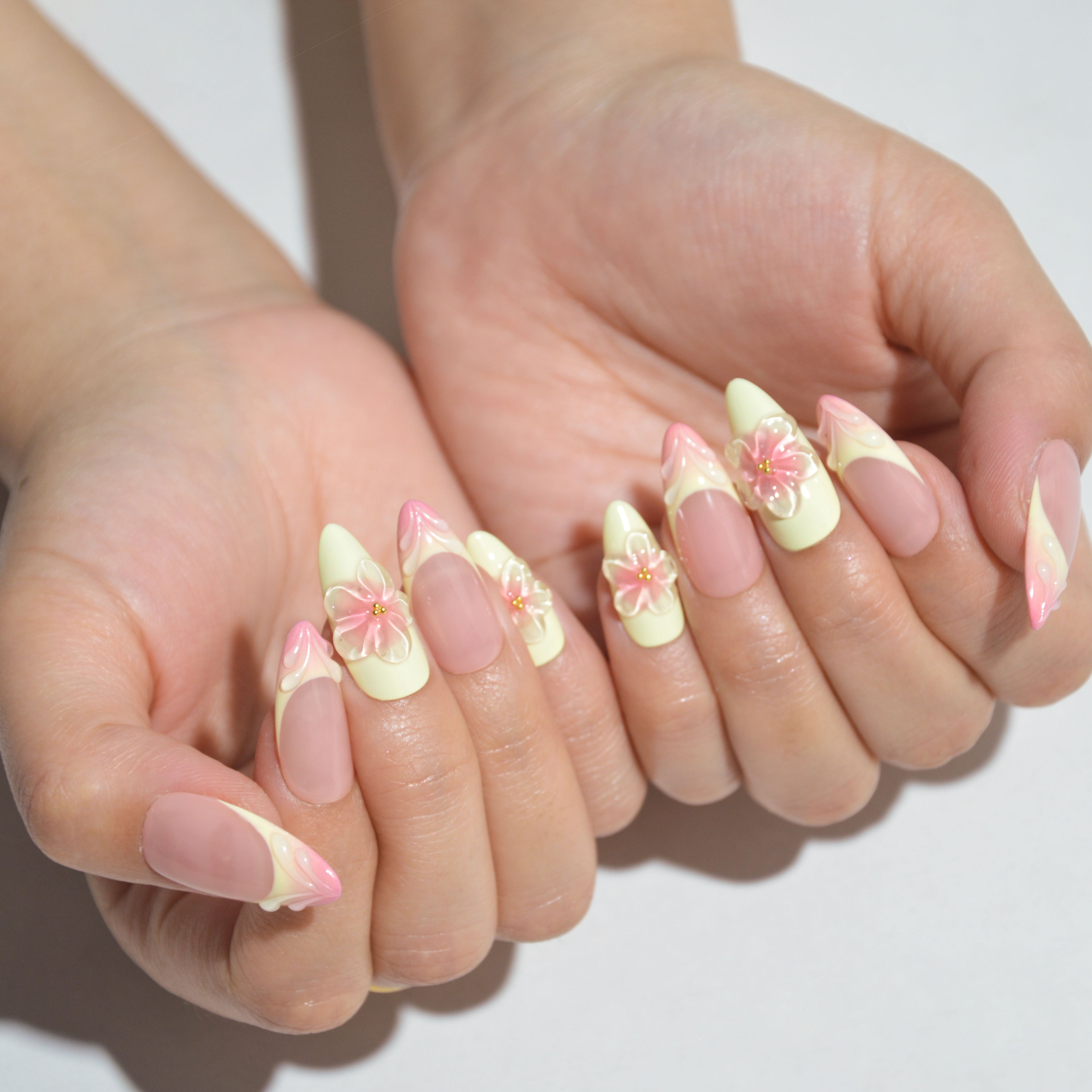 Peaches & Cream