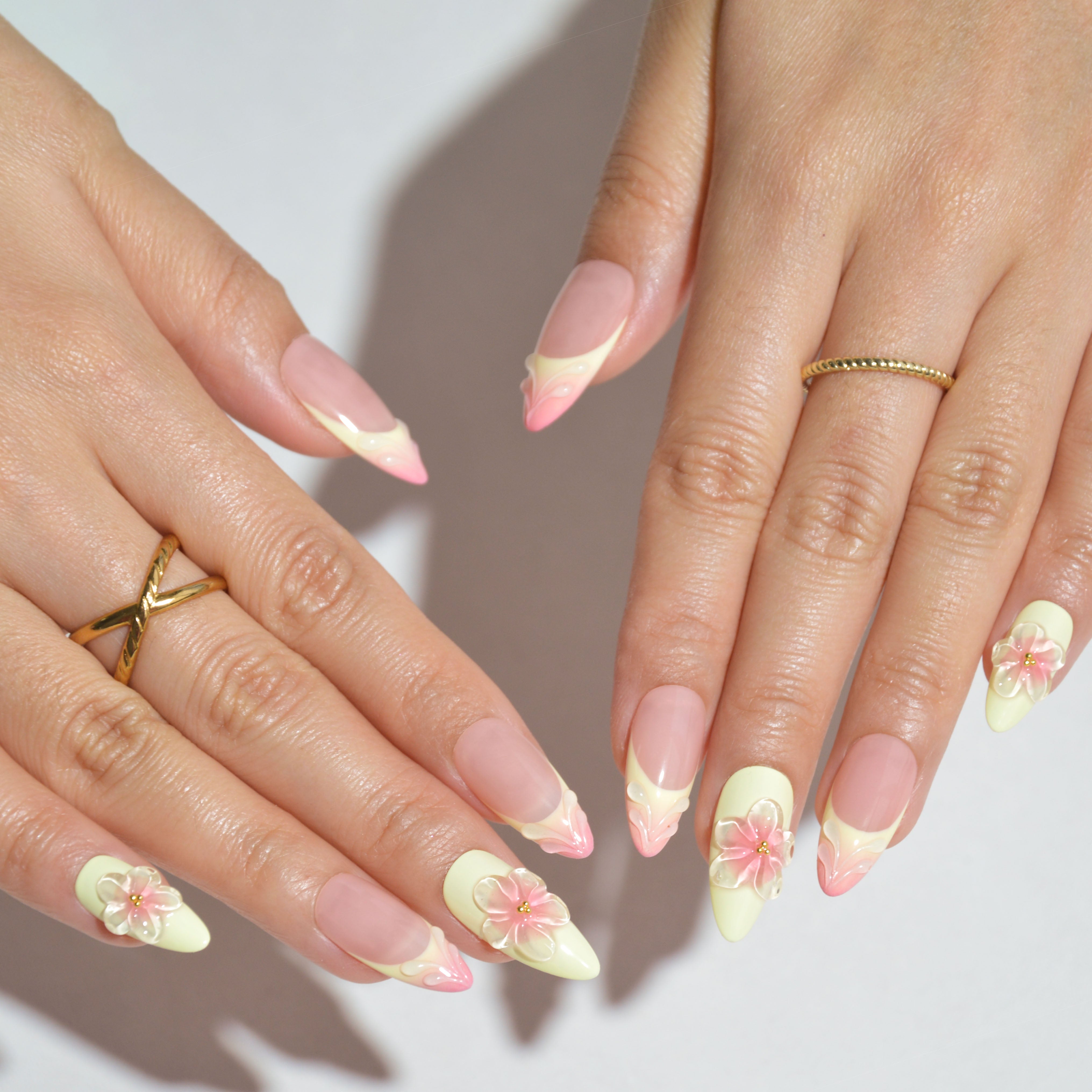 Peaches & Cream