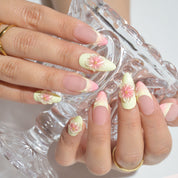 Peaches & Cream