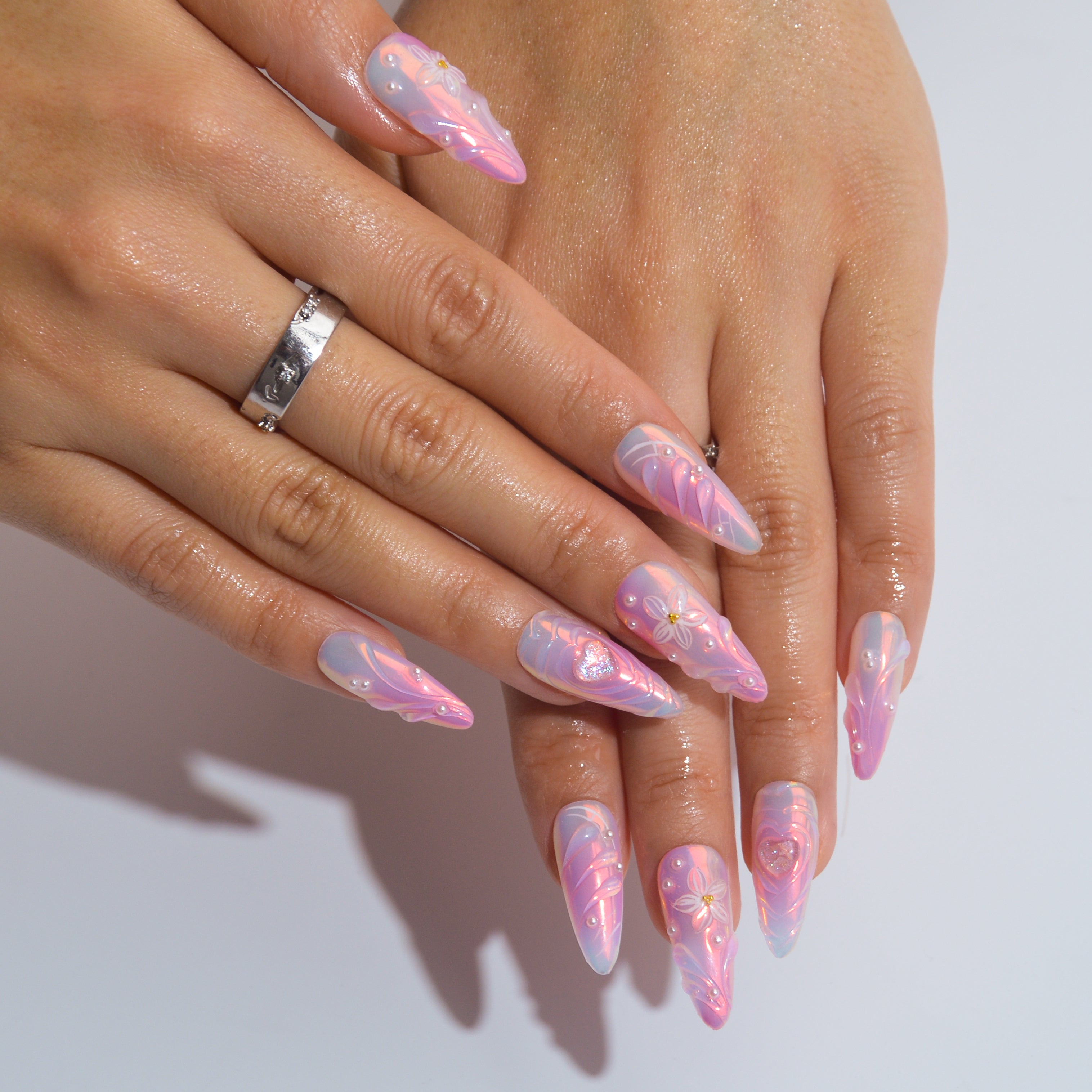 Petal Pearl