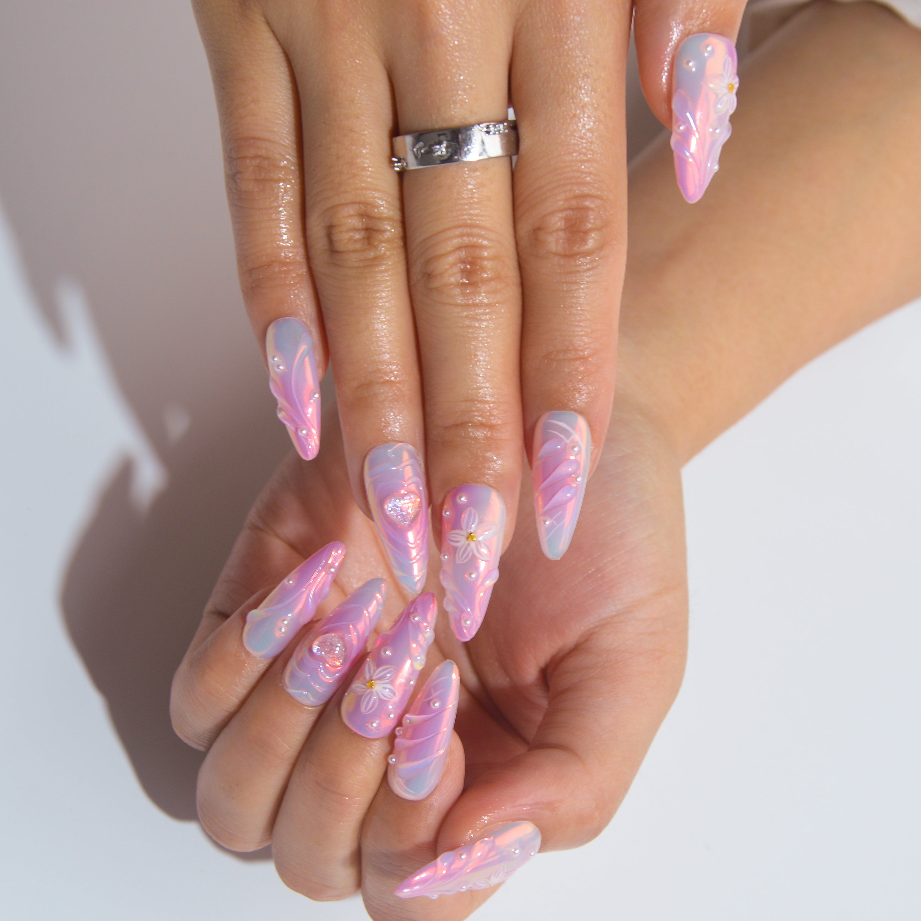 Petal Pearl