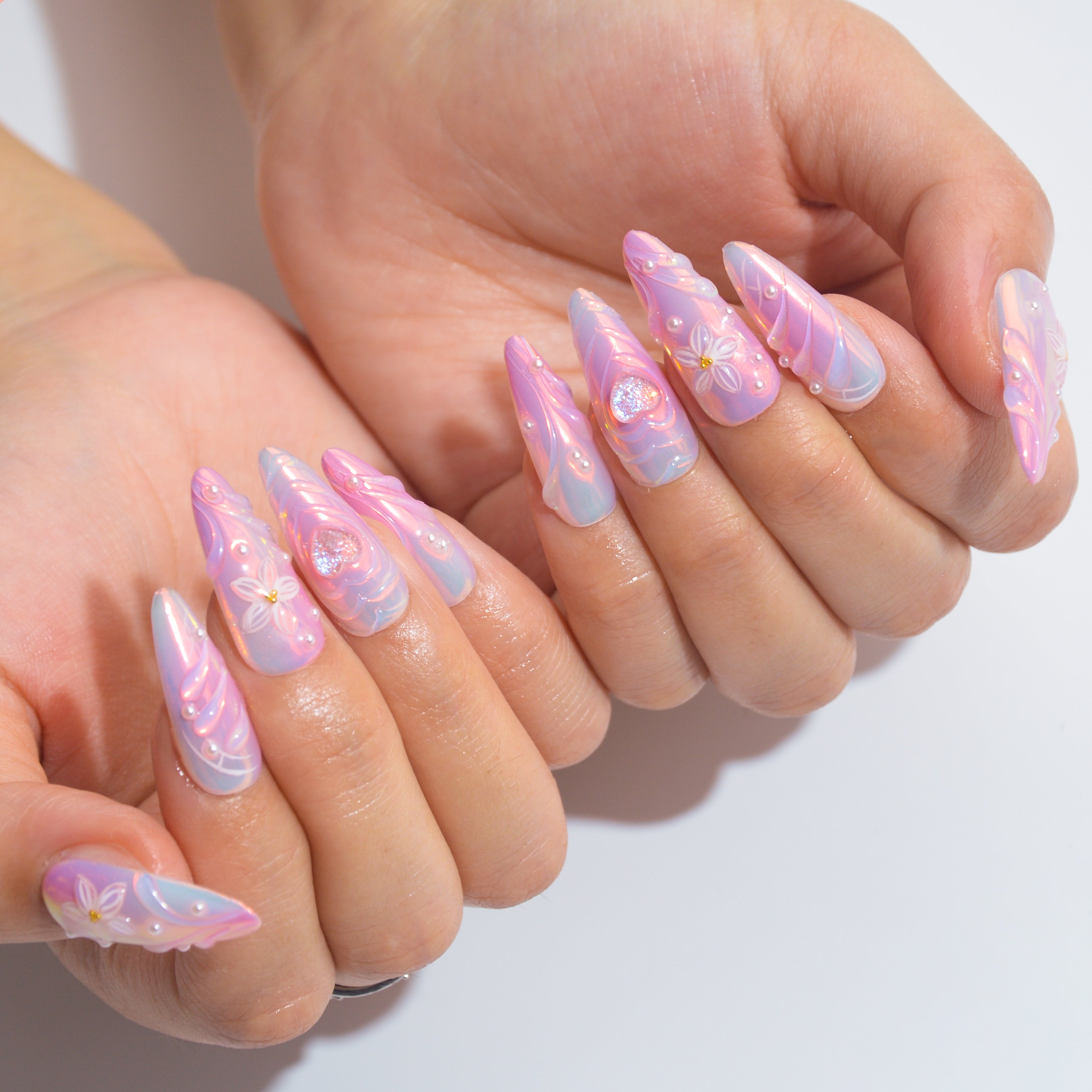 Petal Pearl