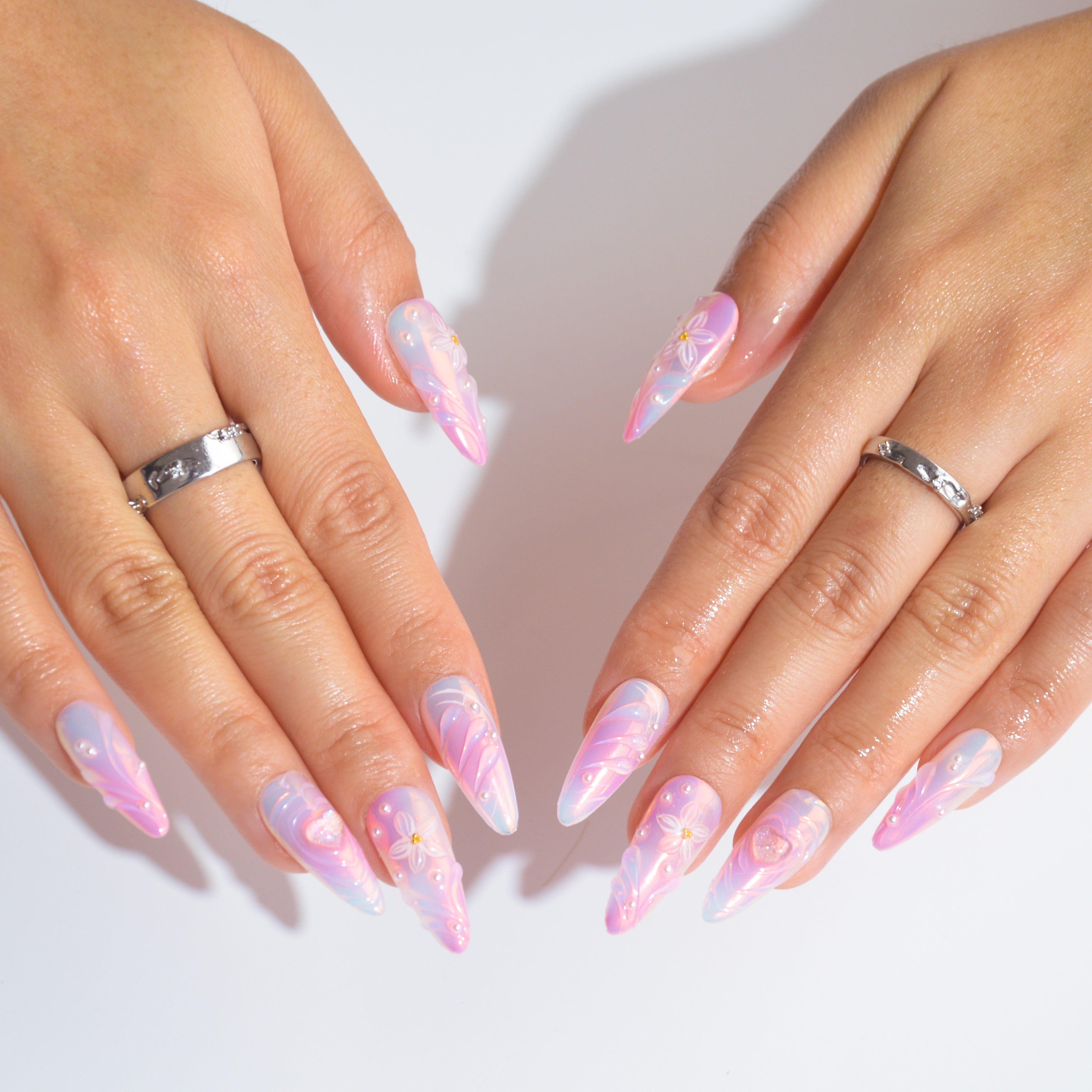Petal Pearl