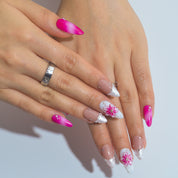 Pink Reverie