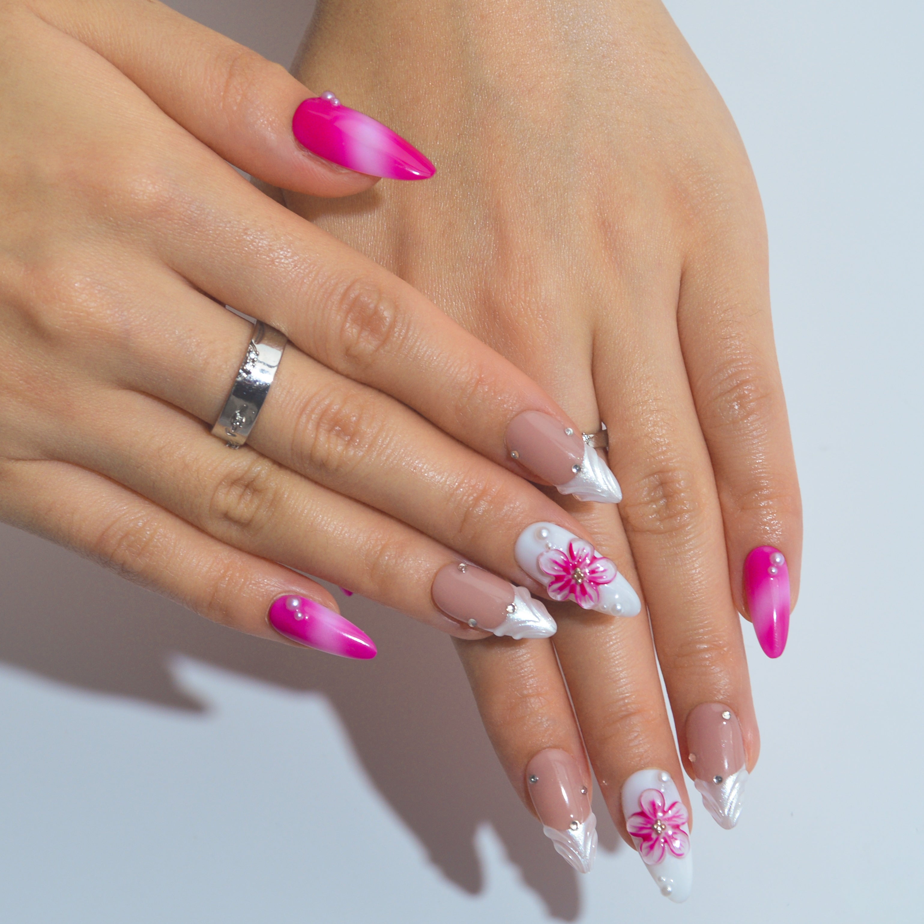 Pink Reverie