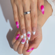 Pink Reverie