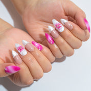 Pink Reverie