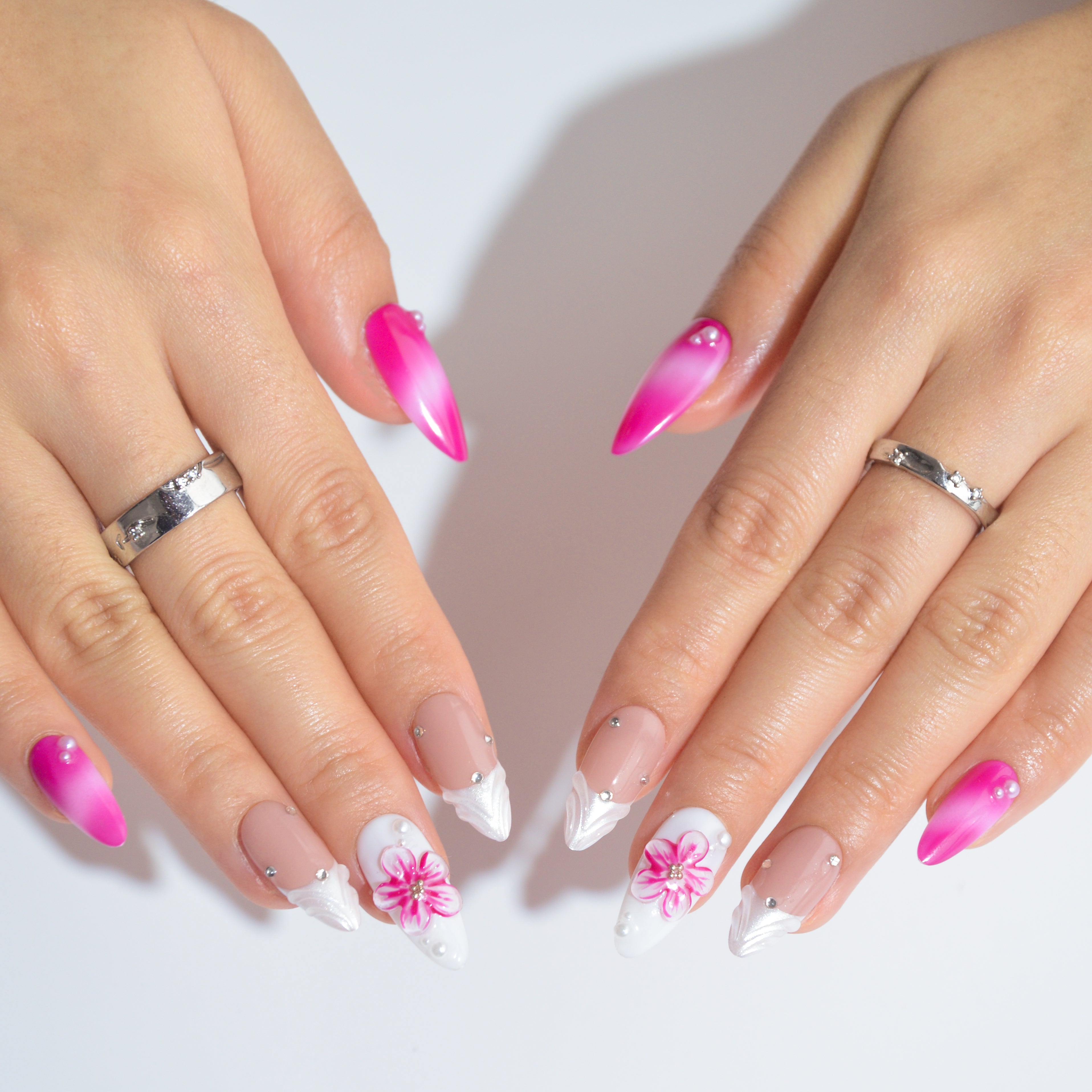 Pink Reverie