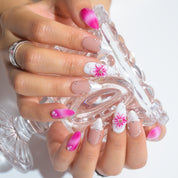 Pink Reverie