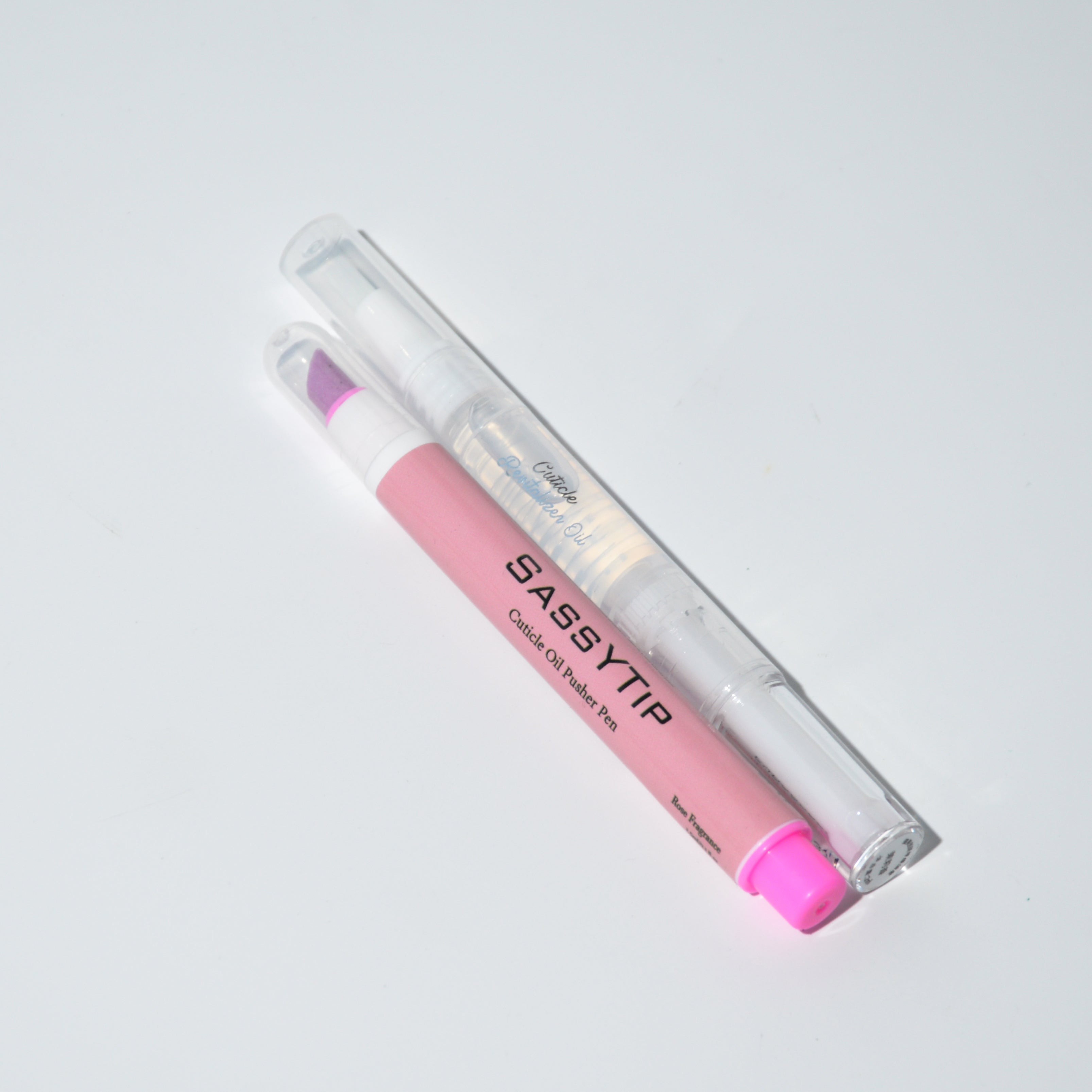 Cuticle Pusher Pen