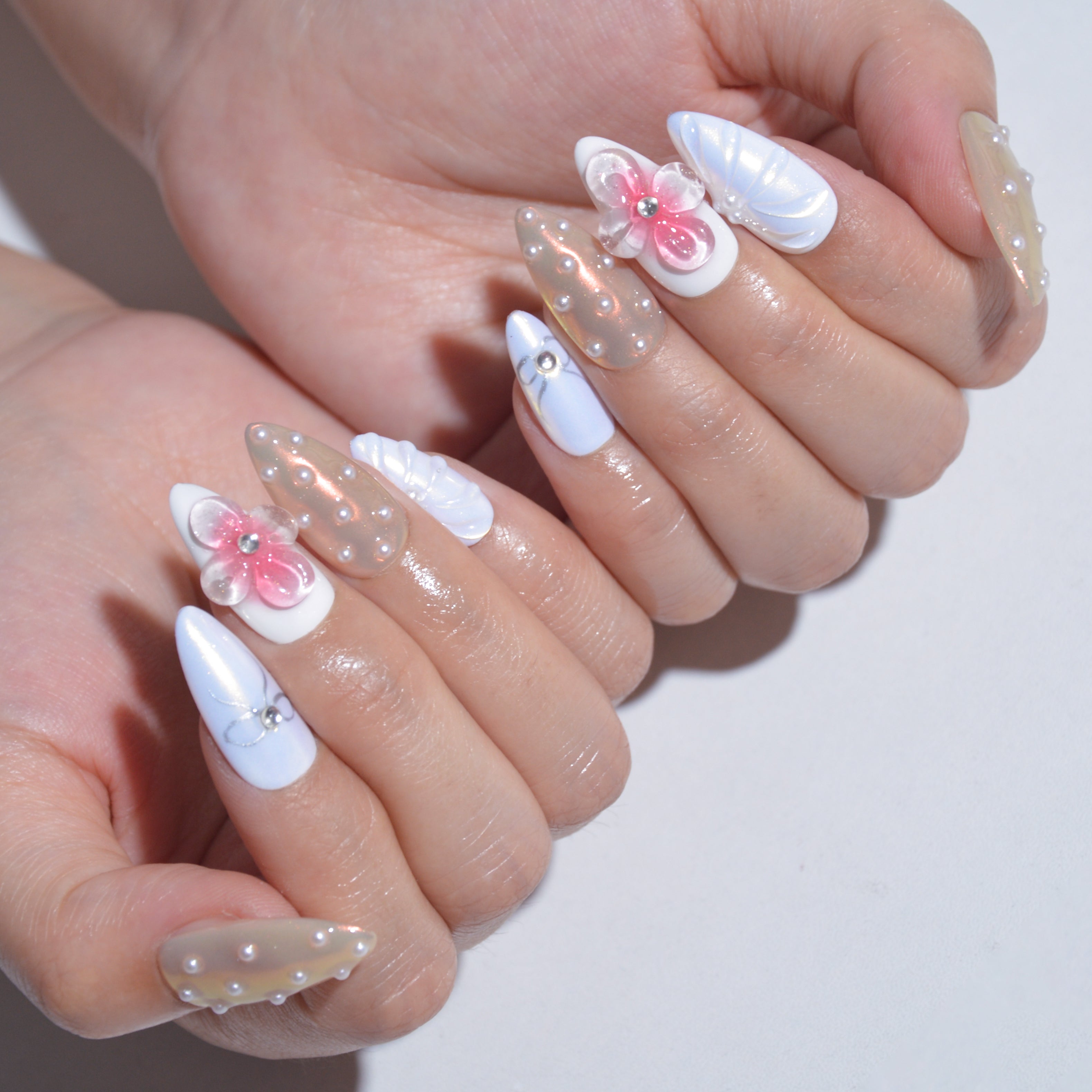 Blossom of the Desert