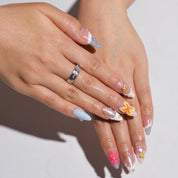 Dreamy Nails