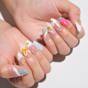 Dreamy Nails