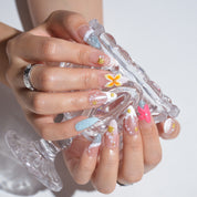 Dreamy Nails