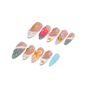 Dreamy Nails