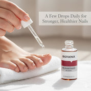 Biotoenix Fungus Care