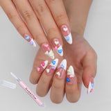 Sweet Hearts