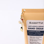 Sassytip Anti-aging & Repair Hand Cream
