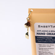 Sassytip Anti-aging & Repair Hand Cream