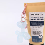 Sassytip Anti-aging & Repair Hand Cream