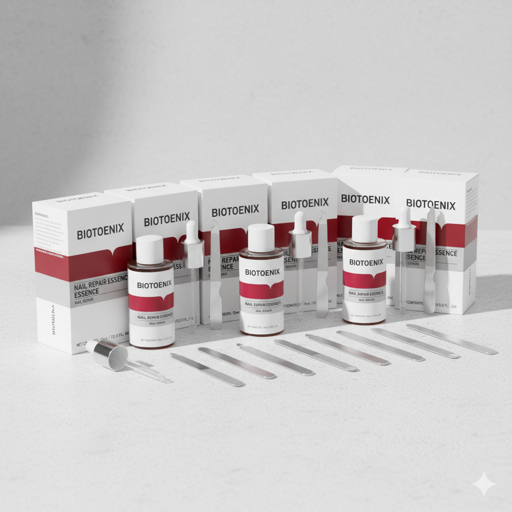 Biotoenix Fungus Care