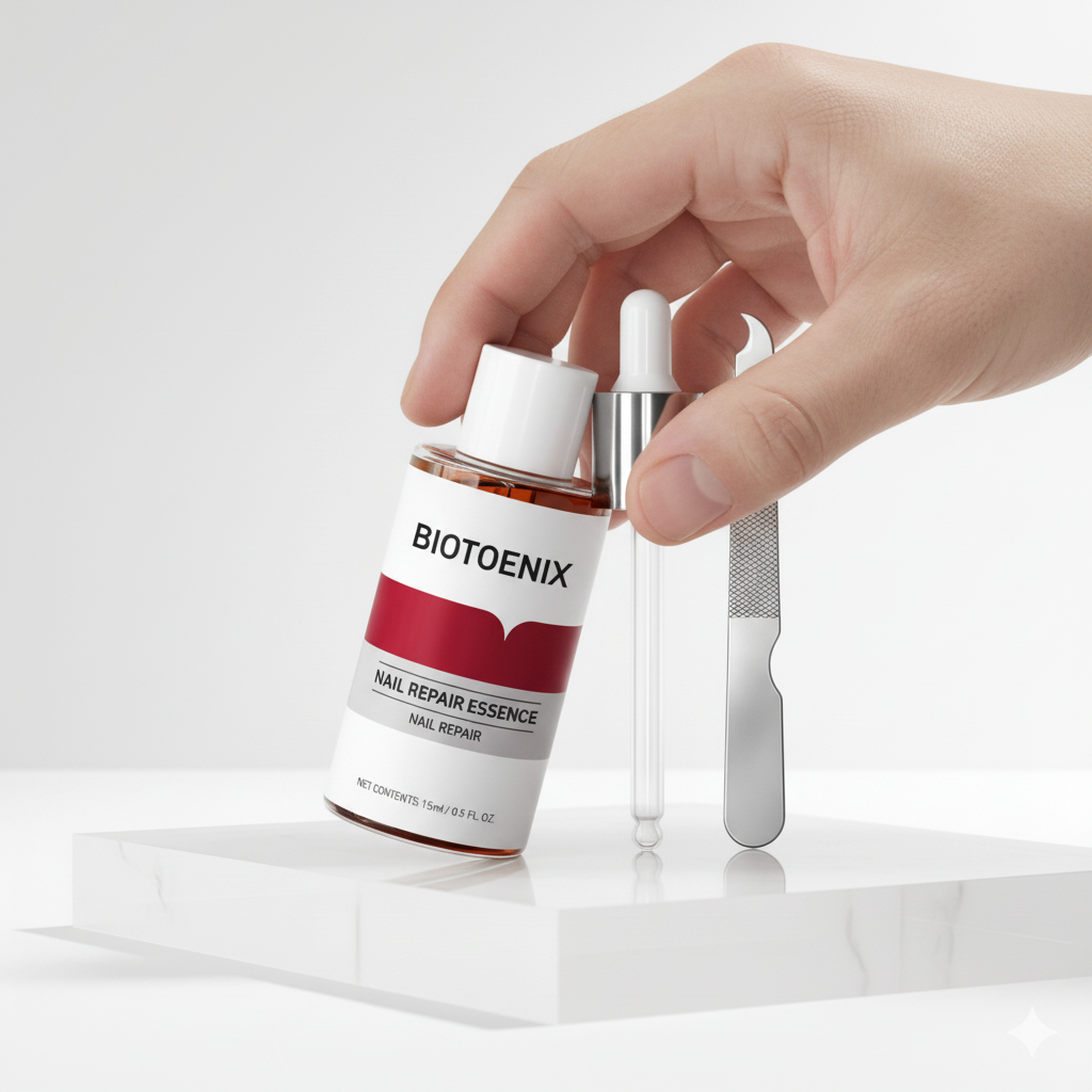 Biotoenix Fungus Care