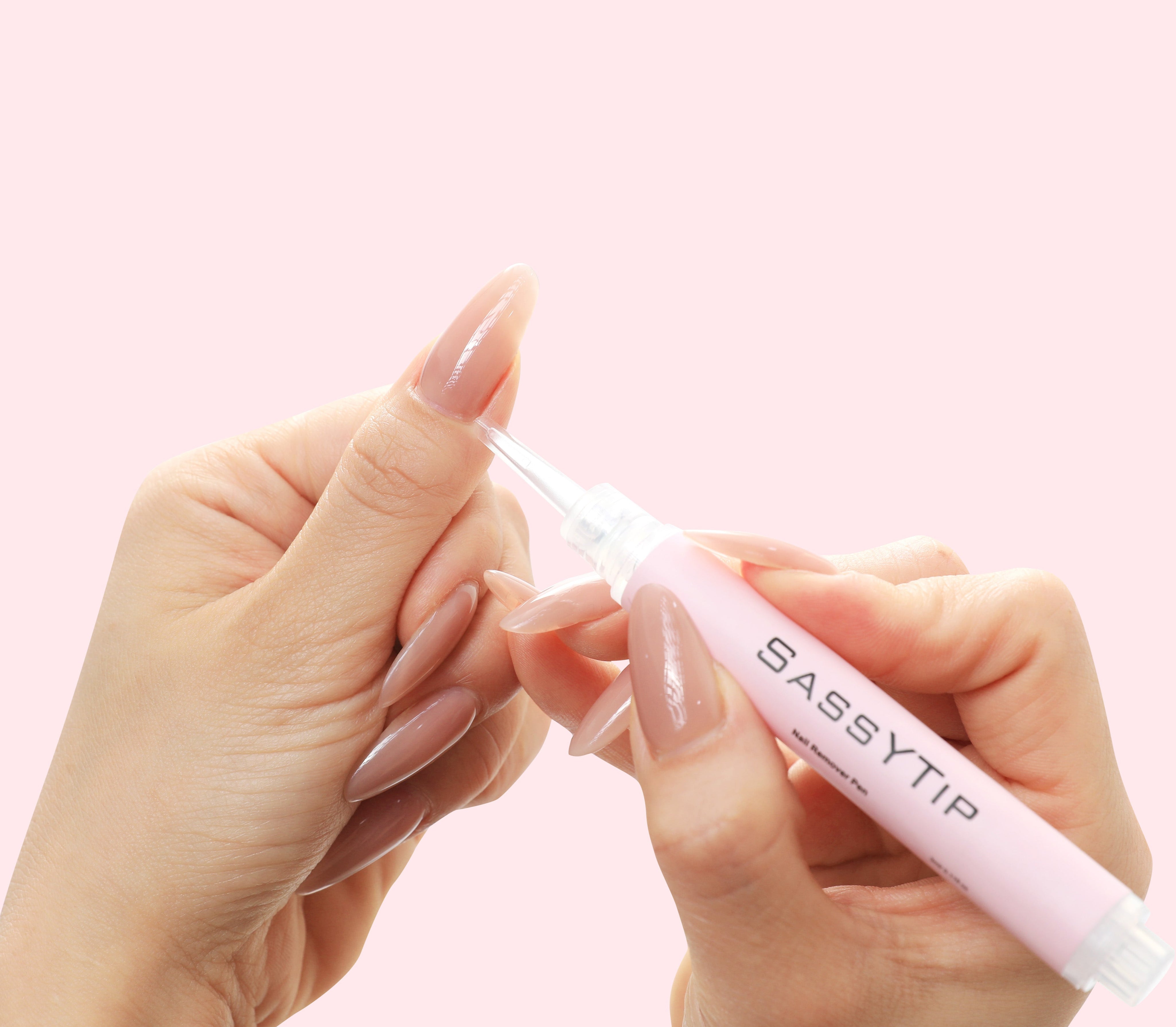 Nail Remover Pen