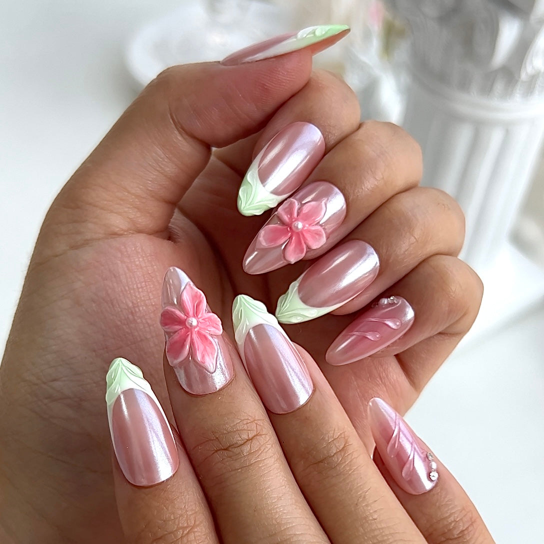 Barbie Glow