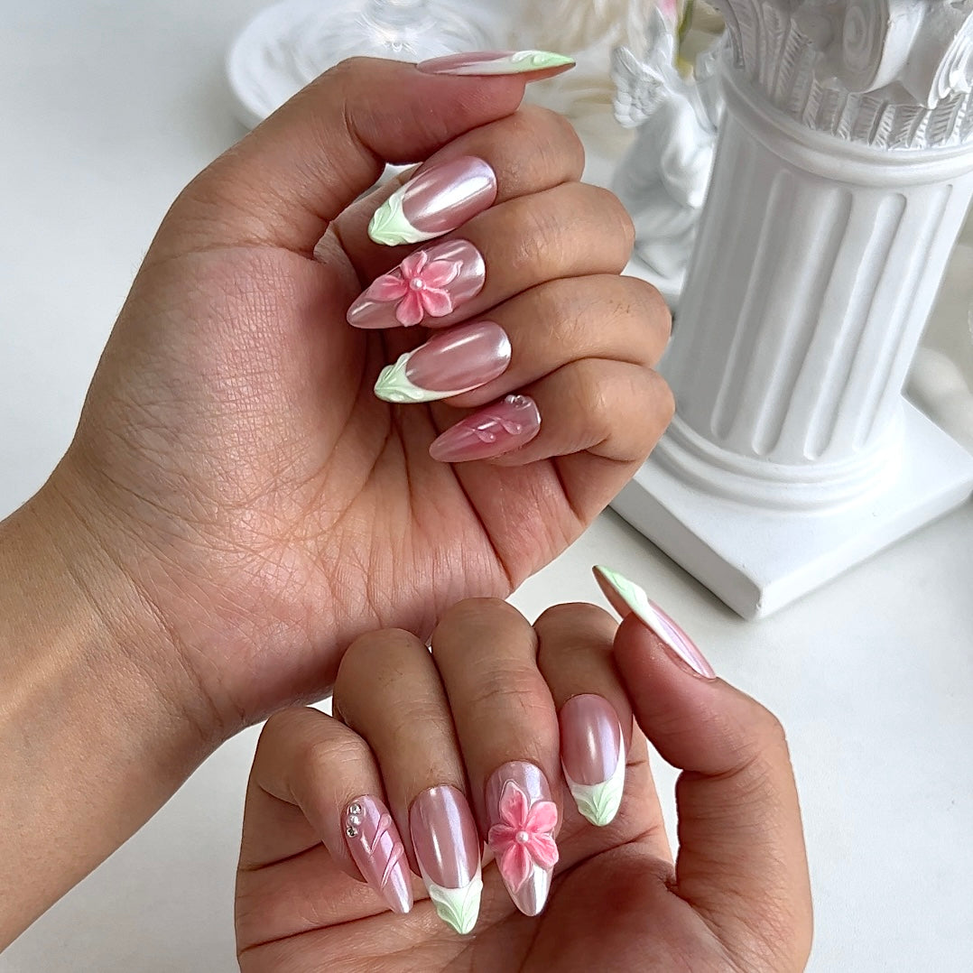 Barbie Glow