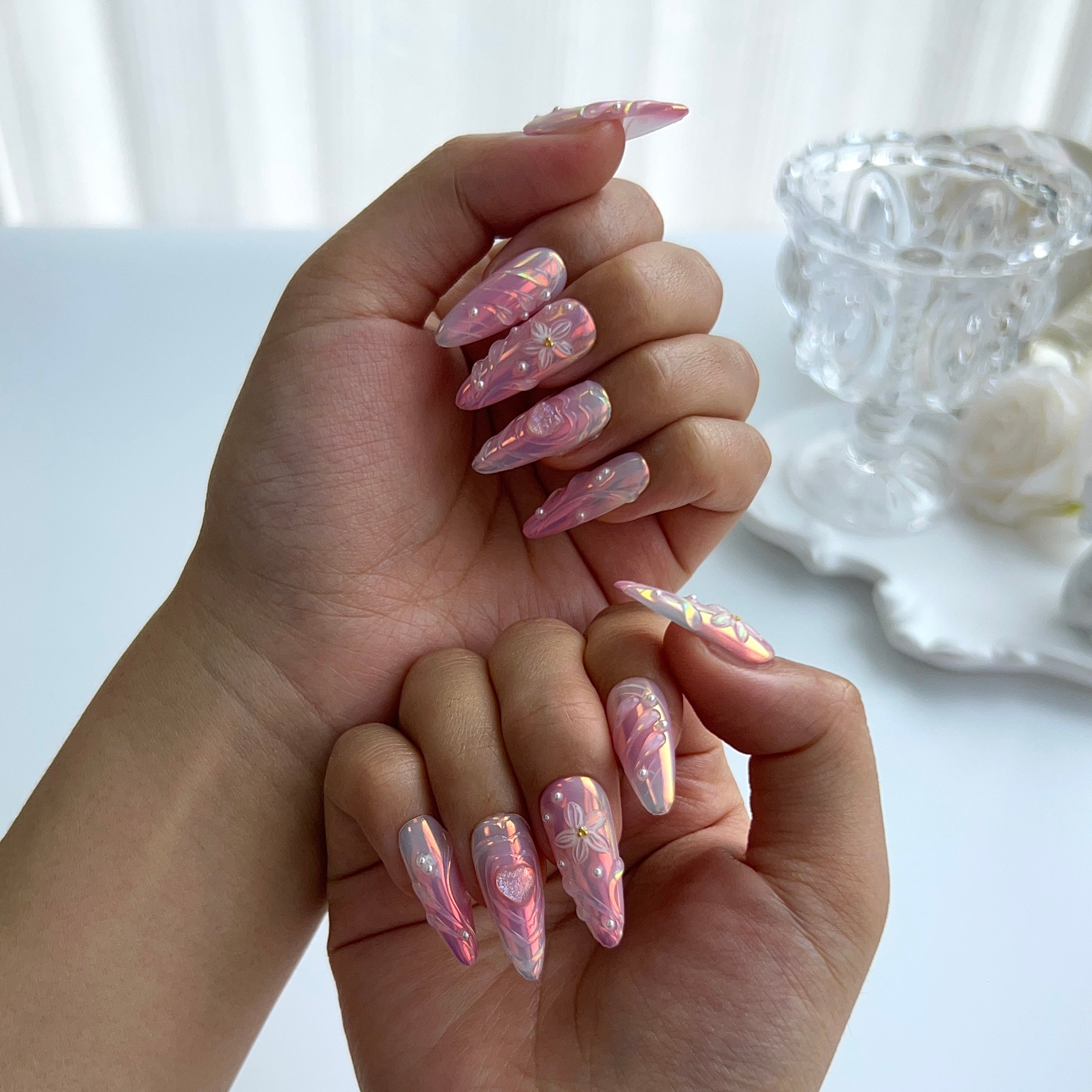 Petal Pearl