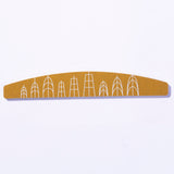 SassyTip 2-in-1 Crystal Nail File & Buffer - Lasts a Lifetime!