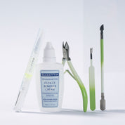 Sassytip Smooth & Glow Trio