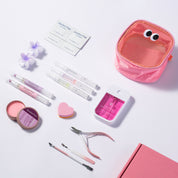 Kit para el cuidado de las uñas: ¡ahora solo $89,99 + envío gratis!