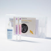 Sandwich Nail Prep Trio