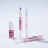SassyTip Nail Kit!