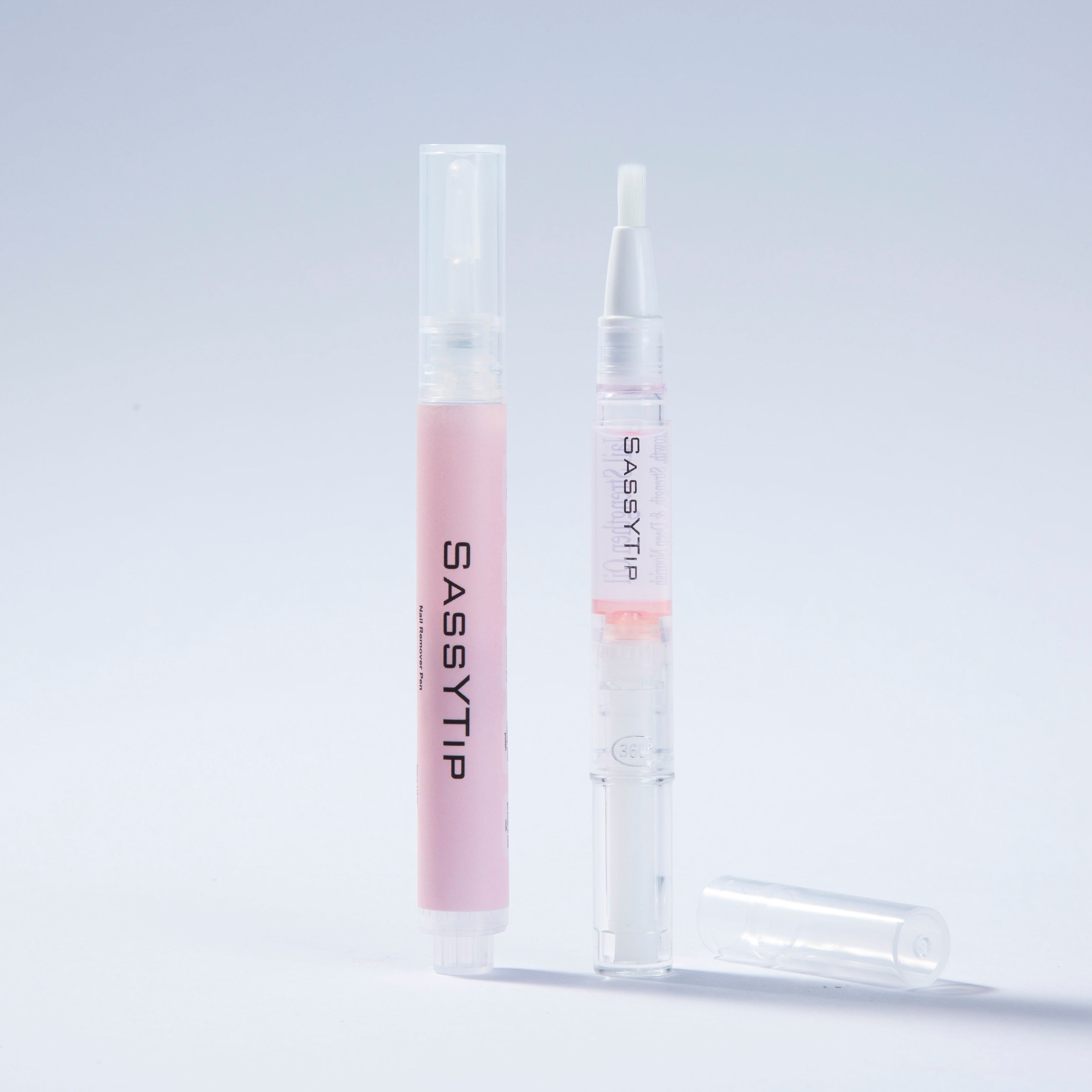 Kit de cuidado para remover adhesivos a presión 