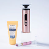 Complete Foot Care Kit – Exfoliating Pen 2.0 + Nourishing Foot Cream + Callus Remover Tool