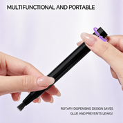 Pocket 3-in-1 Cat Eye Gel Polish Pen, 3ml