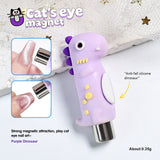 Mini Cat Eye Magnet