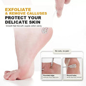 Sassytip Foot Care Trio